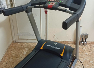 tapis roulant de course BH très propre 