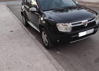 DaciaDuster