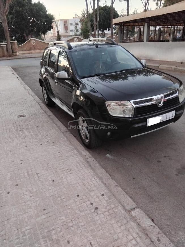 DaciaDuster