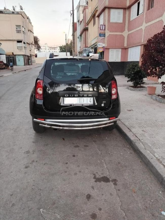 DaciaDuster