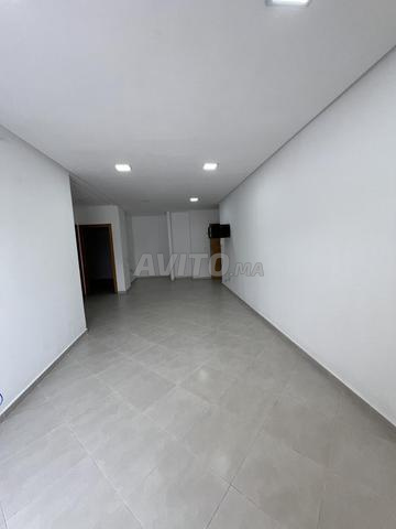 appartement a louer pour medcins 50m 60m et 80m  - 2