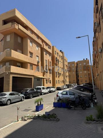Appartement confortable et bien équipé à Targa - 2