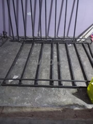 galerie camionnette  - 2