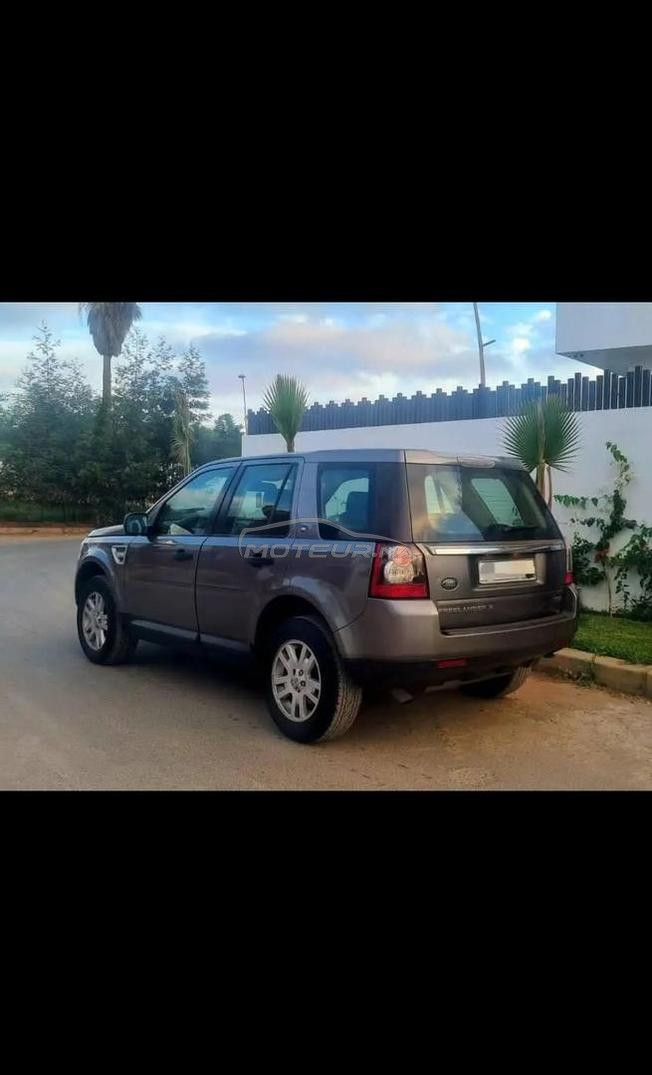 Land RoverFreelander