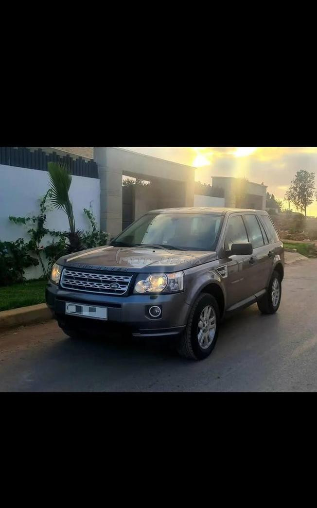 Land RoverFreelander