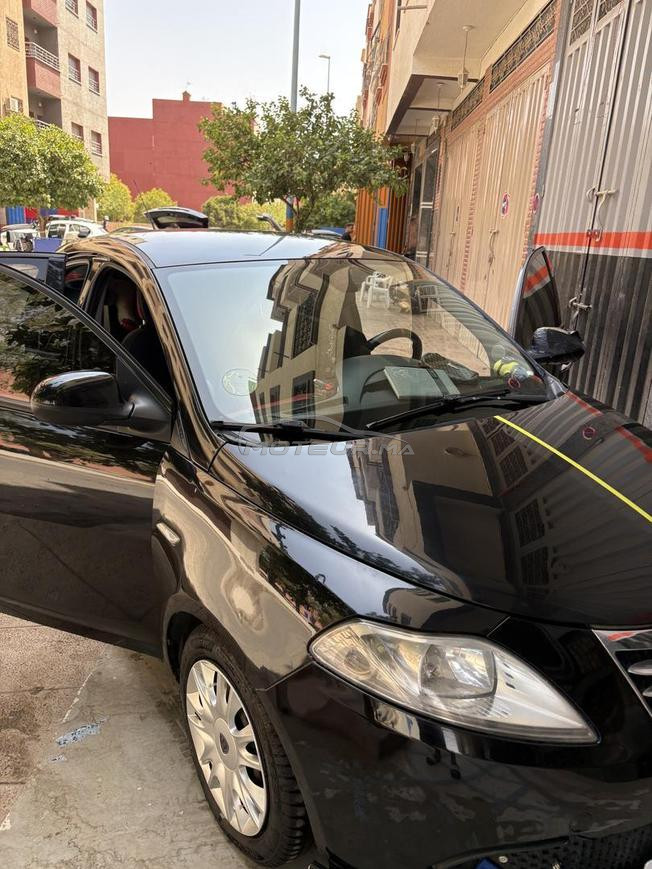 LanciaYpsilon