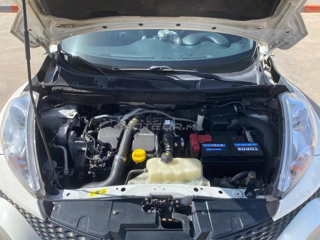Nissan Juke à vendre 