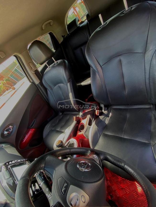 Nissan Juke à vendre 