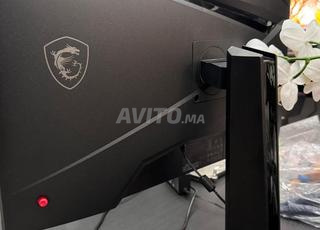 MSI 27 G274QPF E2 180Hz 1ms Fast IPS 2K