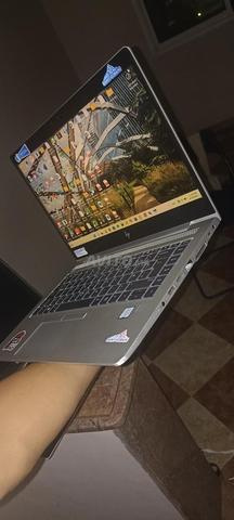 HP EliteBook 840 G6 - 2