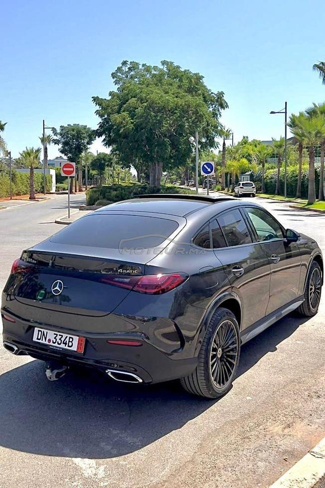  Mercedes GLC 300DE