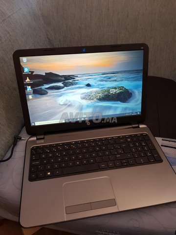 hp amd eqivalent i3 5éme 256 giga 4 ram nadi top