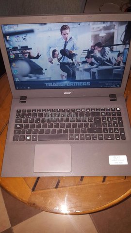 Acer i3 الجيل الخامس 500 جيجابايت 8 رام شحن 4 ساعات و 30 دقيقة نقي