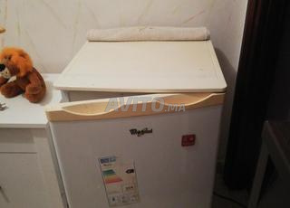 Réfrigérateur WHIRLPOOL Frigo 100 potencia