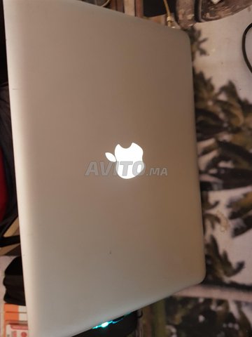 macbook pro core 2 duo 500 giga 8 ram nadi 