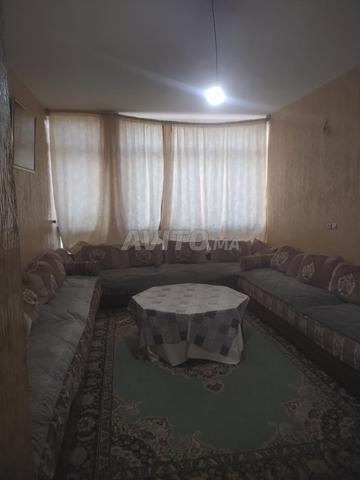 Appartement à vendre 88 m² à Meknès