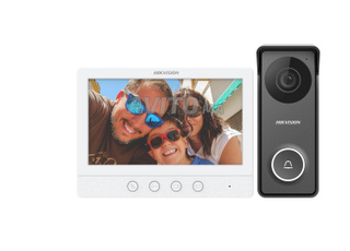 Hikvision DS-KIS213 Maroc Casablanca LinkMaroc.com