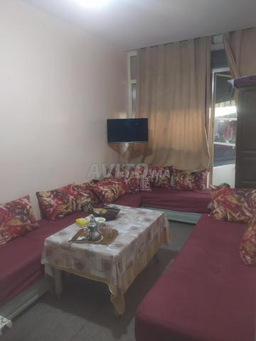 Appartement à vendre 88 m² à Meknès - 2