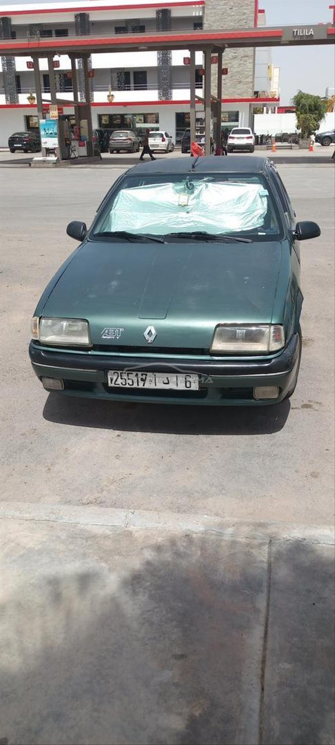رونو 19 موديل 1992 