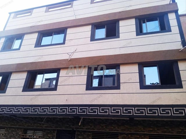 Appartement à vendre 73 m² à Oujda