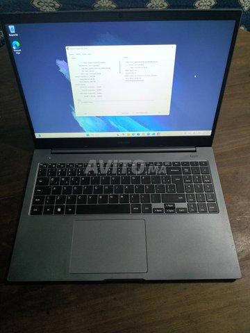Samsung 550XDA l Core i5 11Géné 8 RAM/256 Go