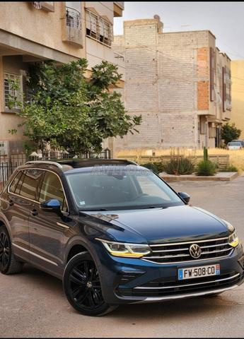 Volkswagen Tiguan 2.0 TDI, Toit ouvrant - 2