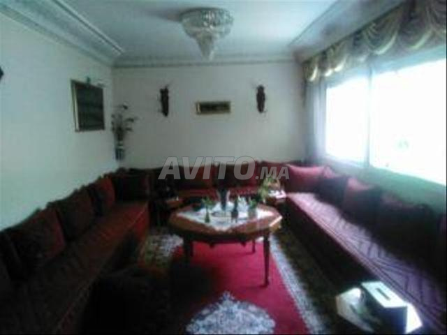 Appartement à vendre 94 m² à Casablanca - 2