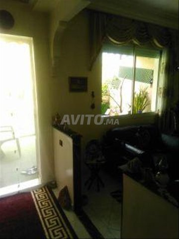 Appartement à vendre 94 m² à Casablanca