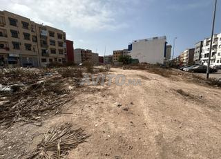 بقع أرضية للبيع بمنطقة الرحمة بمخططها الهنذسي 