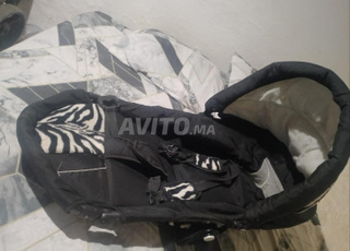 Poussette à vendre 