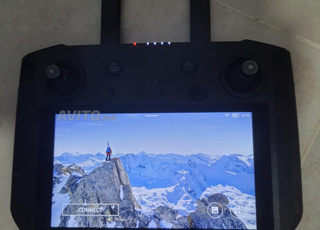 dji smart controller 