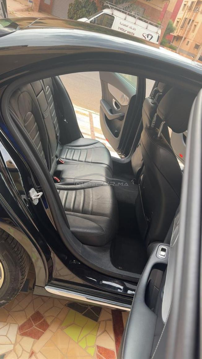Mercedes-Benz 220 Diesel Automatique 2014 à Tiznit