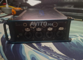 Zoom F8 (presque neuf) 