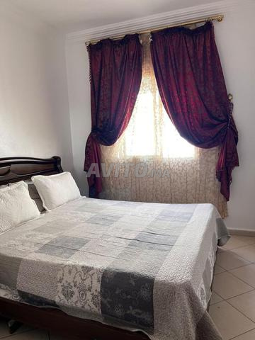 Appartement à louer 100 m² à Agadir