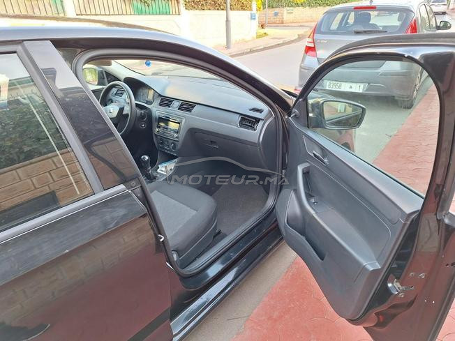 seat