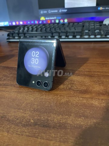 samsung Z Flip 5