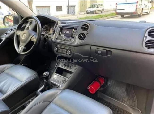 tiguan 2015