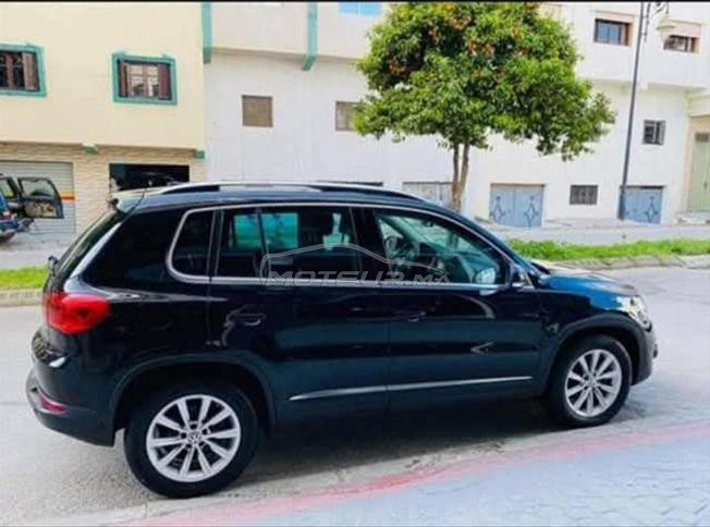 tiguan 2015
