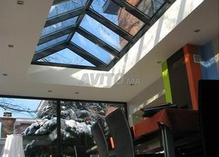 Fabrication sur mesure en fer 