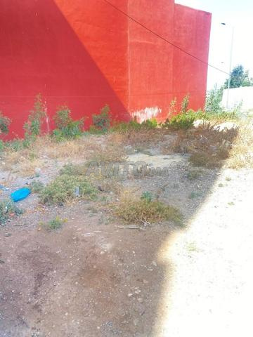 Terrain de 155m Titre Lotissement Alhana2