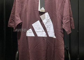 ADIDAS TSHIRTS TAILLE S