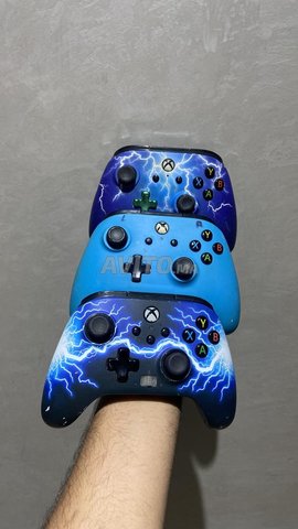 Manette XBOX PC ORIGINALE