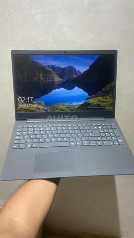 PC PORTABLE LENOVO PRESQUE NEUF