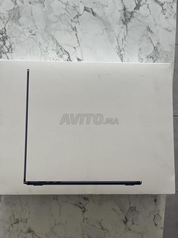 À vendre MacBook 15 ‘ M4 2025 NEUF