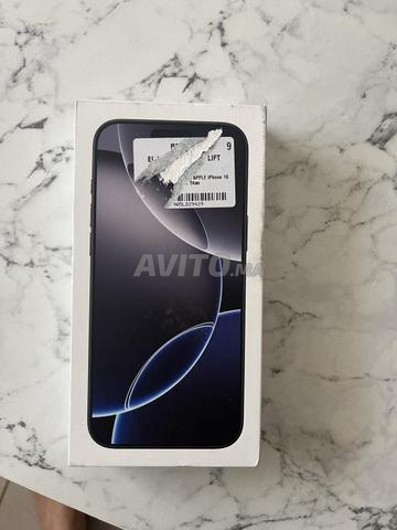 À vendre IPhone 6 Pro Max 256gb NEUF