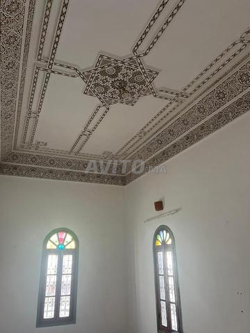 Appartement à louer 80 m² à Rabat