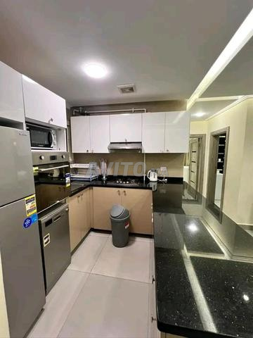 Appartement Lila 400 dh Dyour marjan