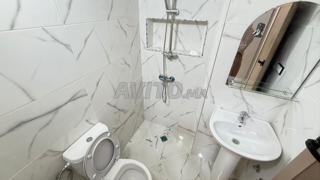 Appartement à vendre 110 m² à Meknès