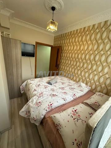 appartement Lila 400 côté McDonald's