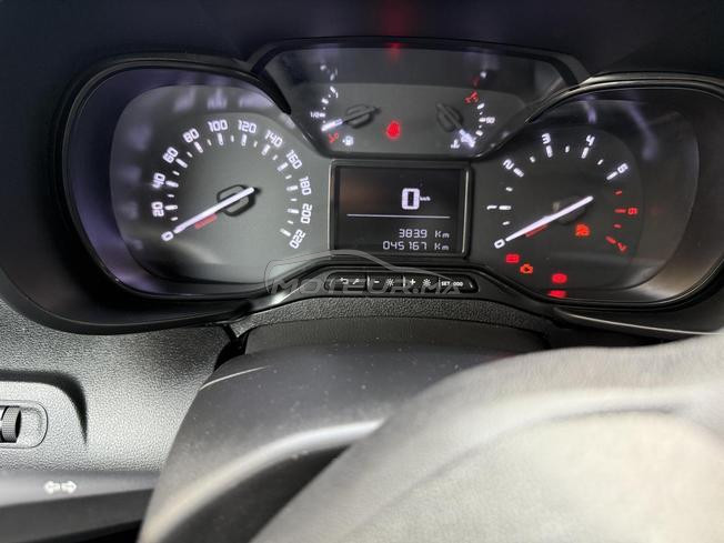 fiat doblo van 2023
